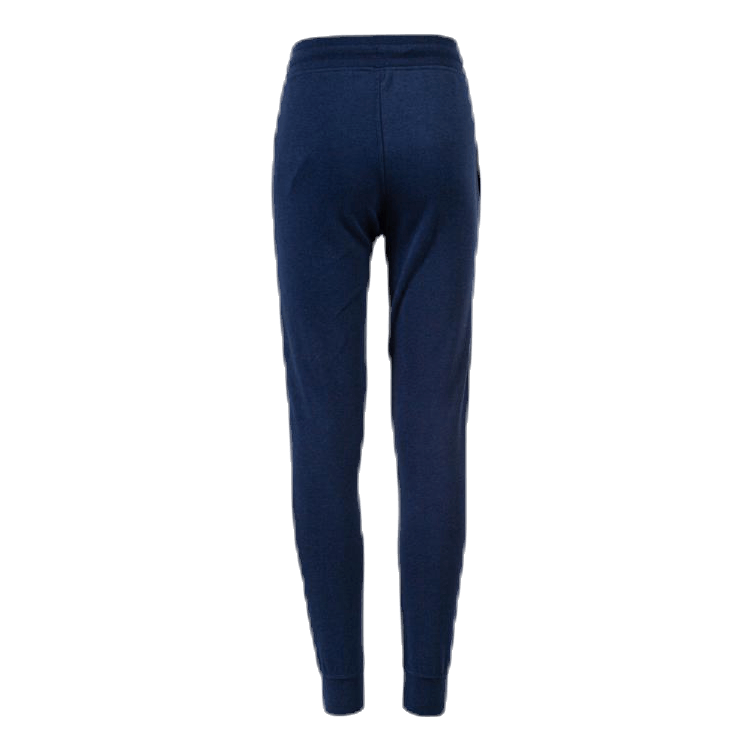 Premium Fleece Jogger Youth Blue