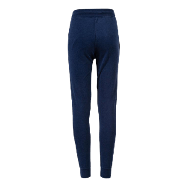 Premium Fleece Jogger Youth Blue