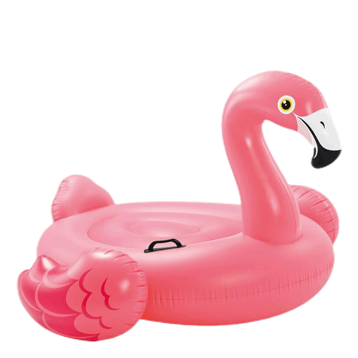 Flamingo Ride-On Pink