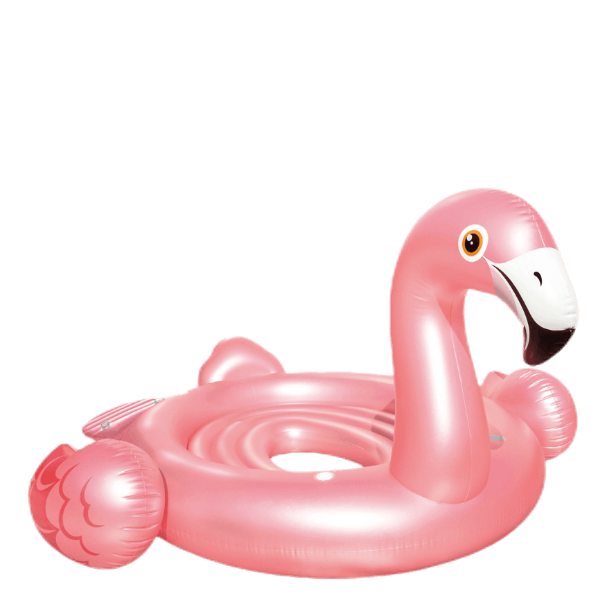 Flamingo Party Island Pink