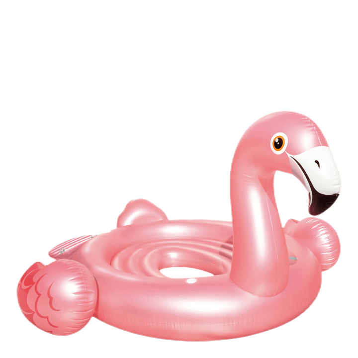 Flamingo Party Island Pink