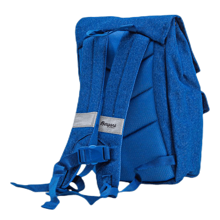 Bergans Rondane V6 W 40L Backpack Orion Blue / Navy Blue 2023 | CampingRocks