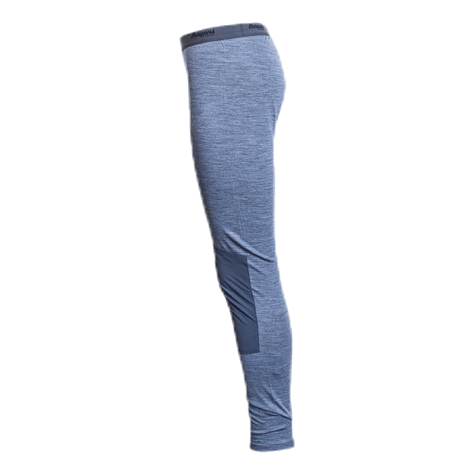 Myske Youth Tights Grey