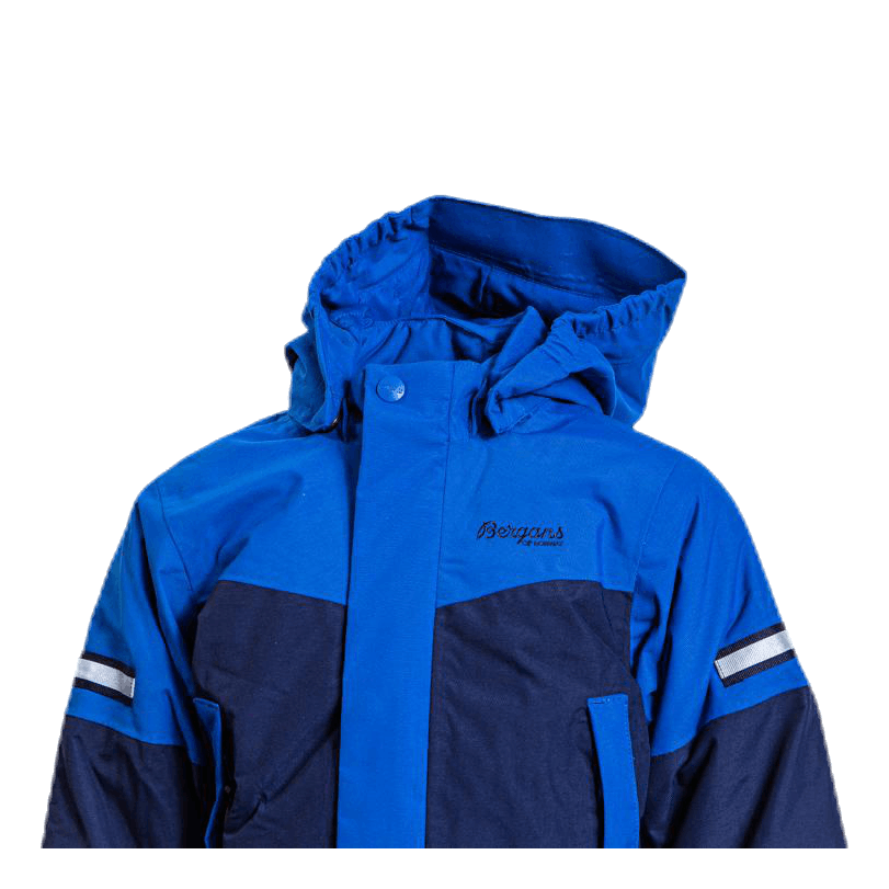 Bergans storm insulated clearance jakke
