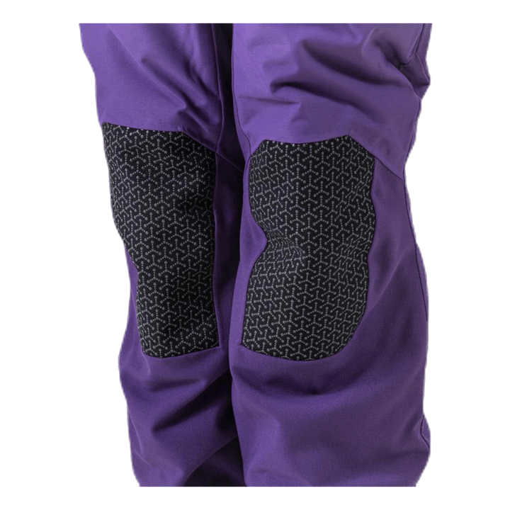 Ruffen Insulated Coverall Purple