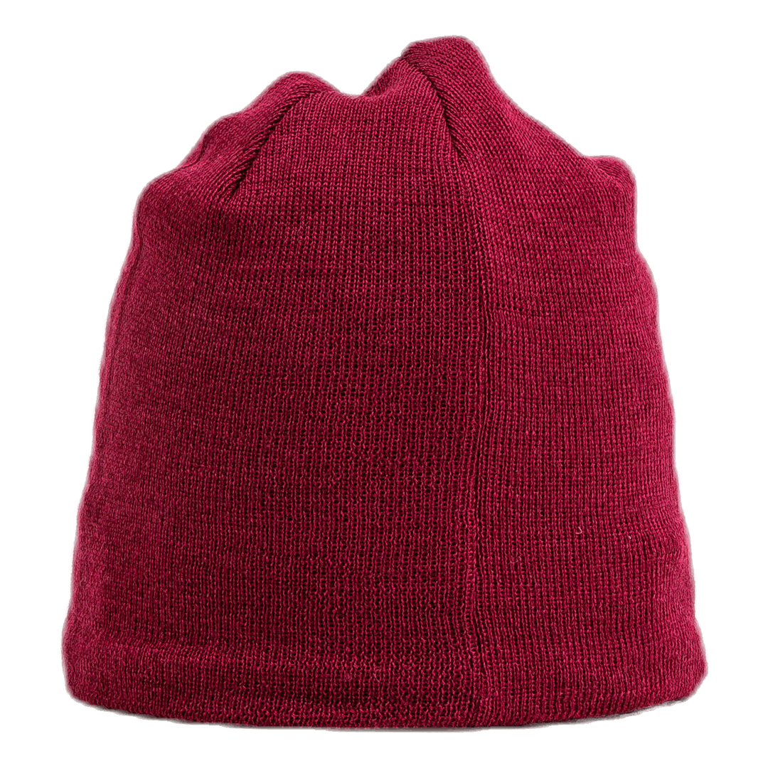 Frost Kids Beanie Red