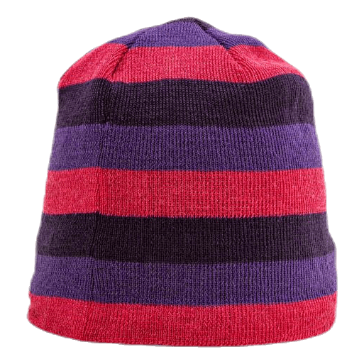 Frost Kids Beanie Purple