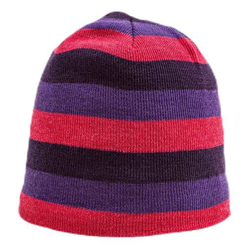 Frost Kids Beanie Purple