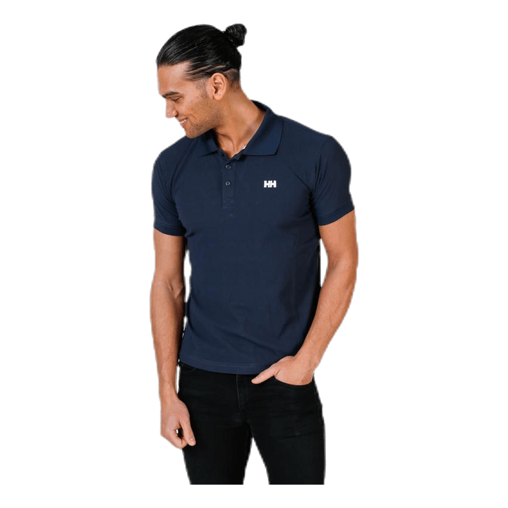 Driftline Polo Blue