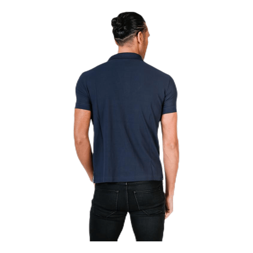 Driftline Polo Blue