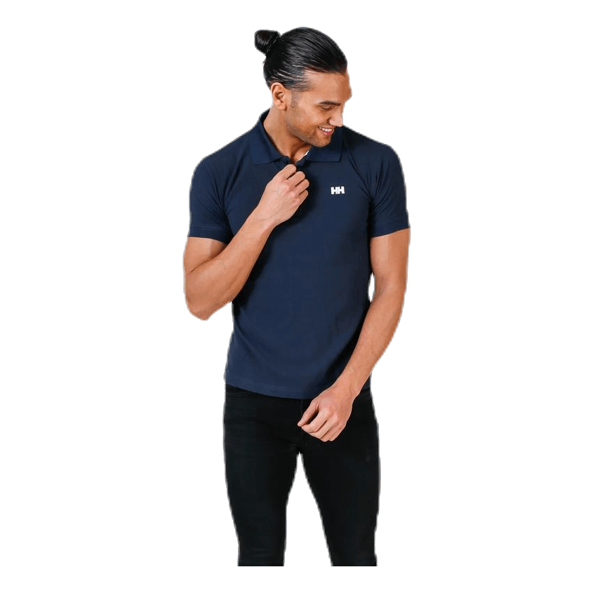 Driftline Polo Blue