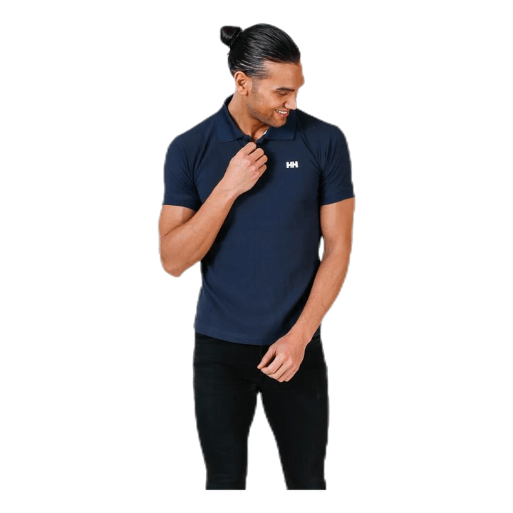 Driftline Polo Blue