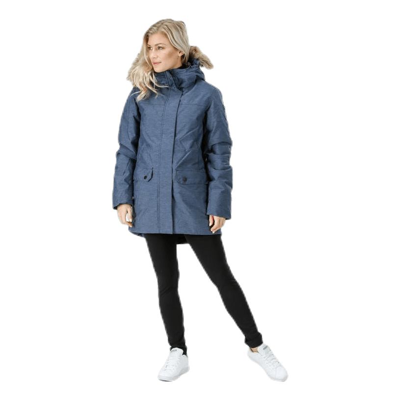 Helly hansen 2025 so rana parka