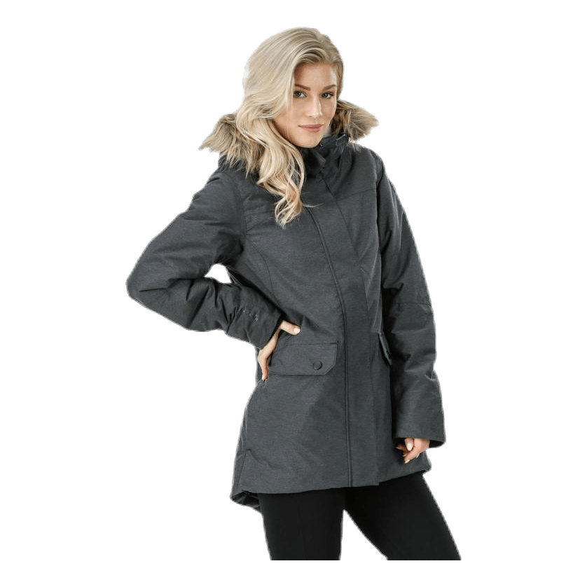 Helly hansen 2025 rana parka