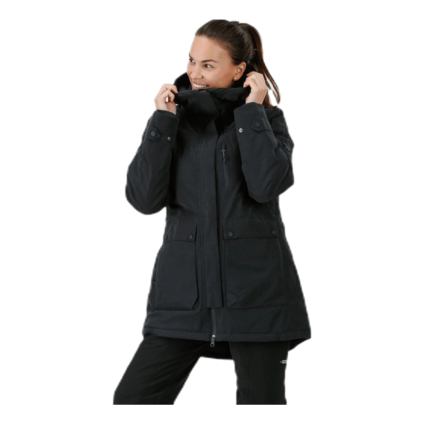 Helly hansen marie hotsell