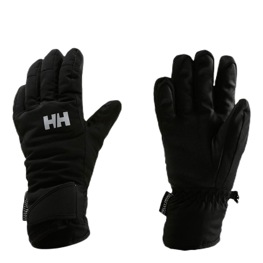 Swift Glove Junior Black