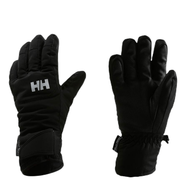 Swift Glove Junior Black