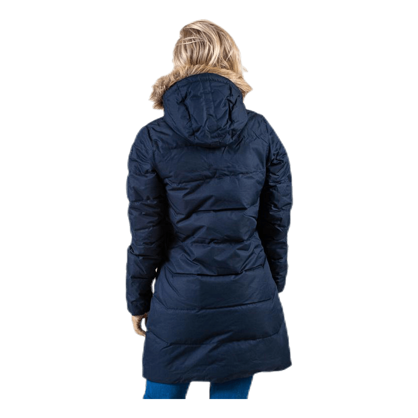 Hh aden down parka cheap