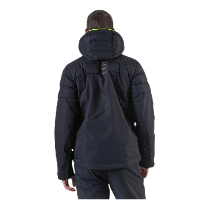 Spitfire Lifaloft Jacket Black