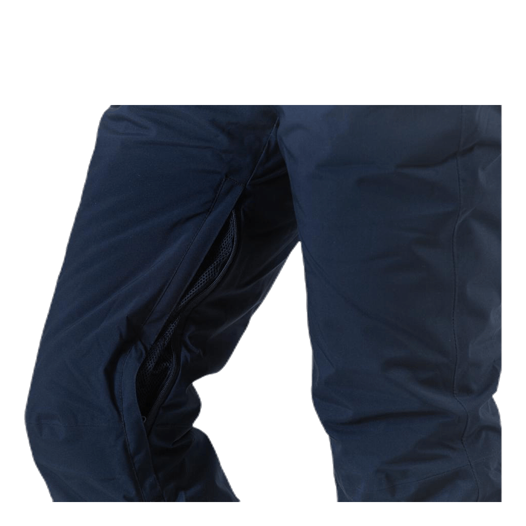 Legendary Insulated Pant Blue