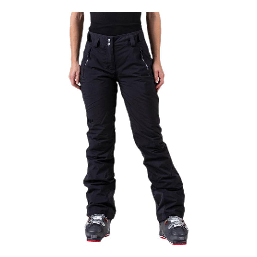 Legendary Insulated Pant Black