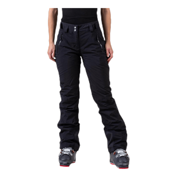 Legendary Insulated Pant Black