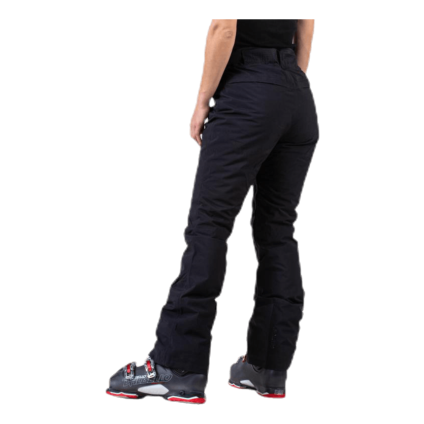 Legendary Insulated Pant Black