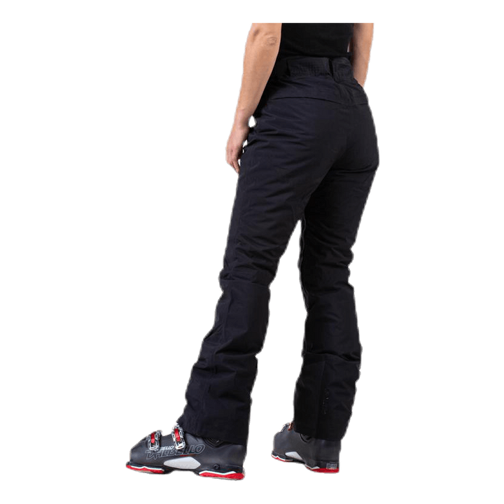 Legendary Insulated Pant Black