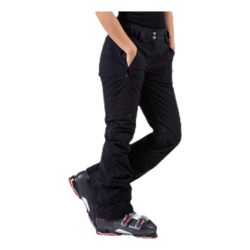 Legendary Insulated Pant Black