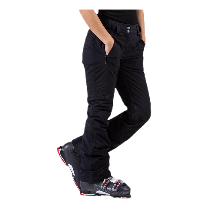 Legendary Insulated Pant Black