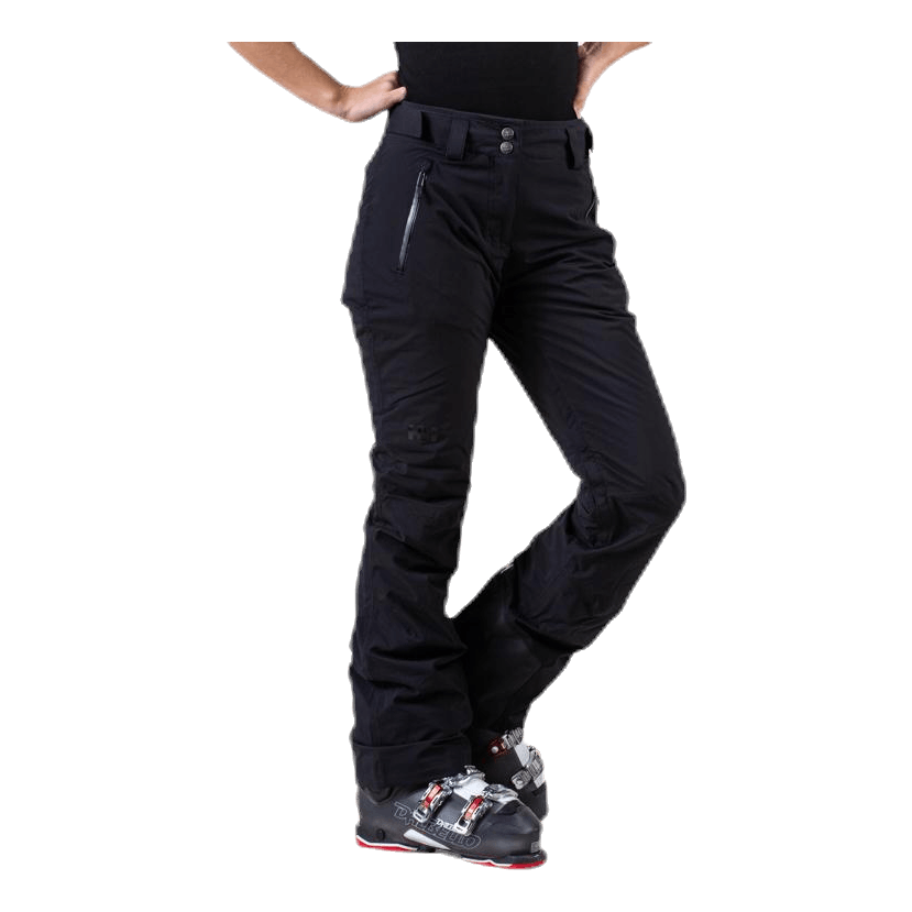 Legendary Insulated Pant Black