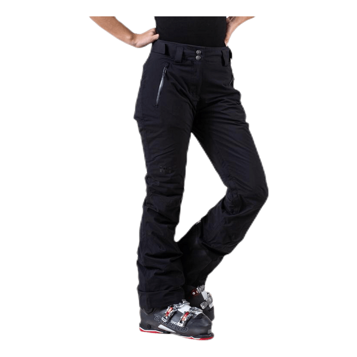 Legendary Insulated Pant Black