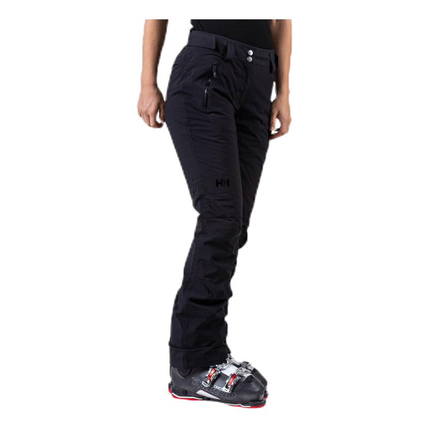 Legendary Insulated Pant Black