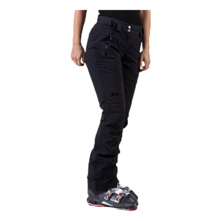 Legendary Insulated Pant Black