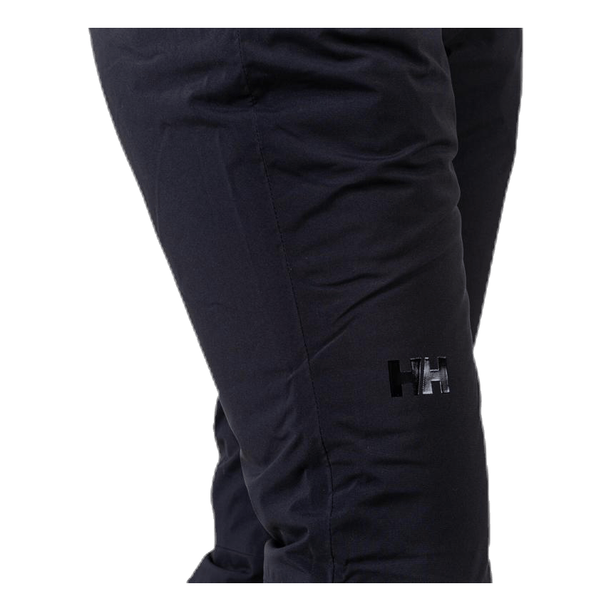 Legendary Insulated Pant Black