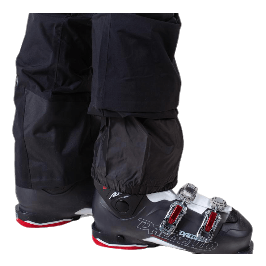 Legendary Insulated Pant Black