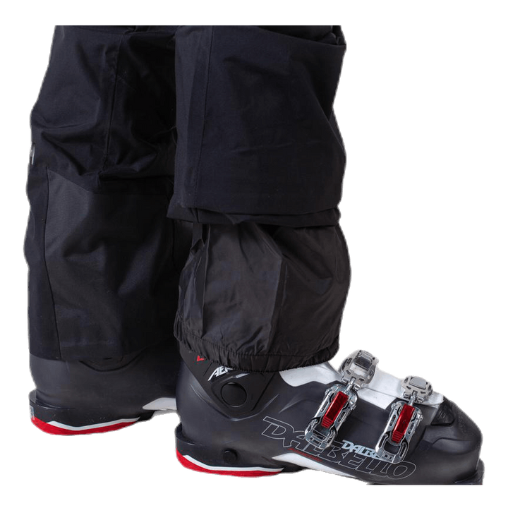 Legendary Insulated Pant Black