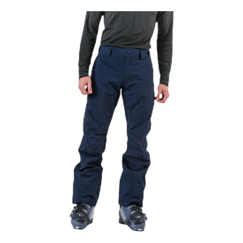 Legendary Insulated Pant Blue