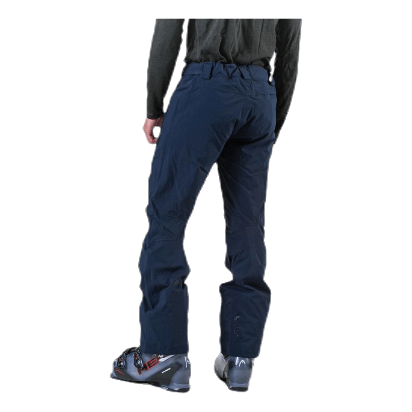 Legendary Insulated Pant Blue