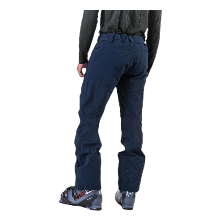 Legendary Insulated Pant Blue