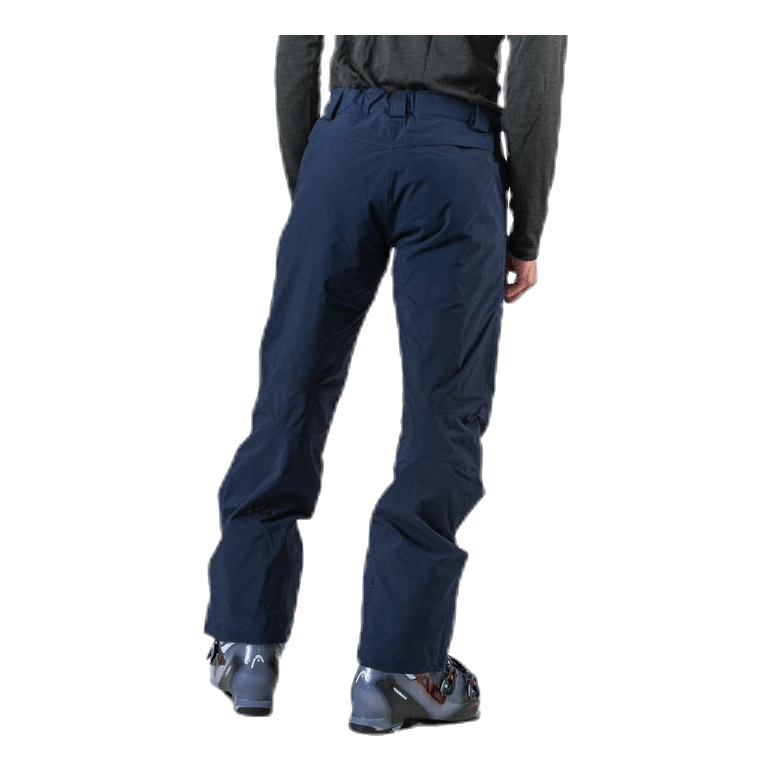 Legendary Insulated Pant Blue