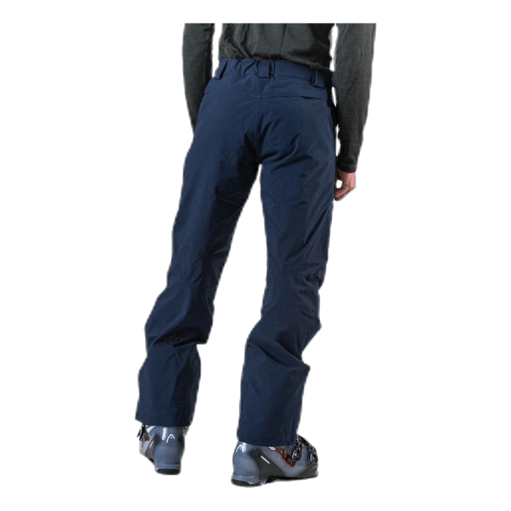 Legendary Insulated Pant Blue