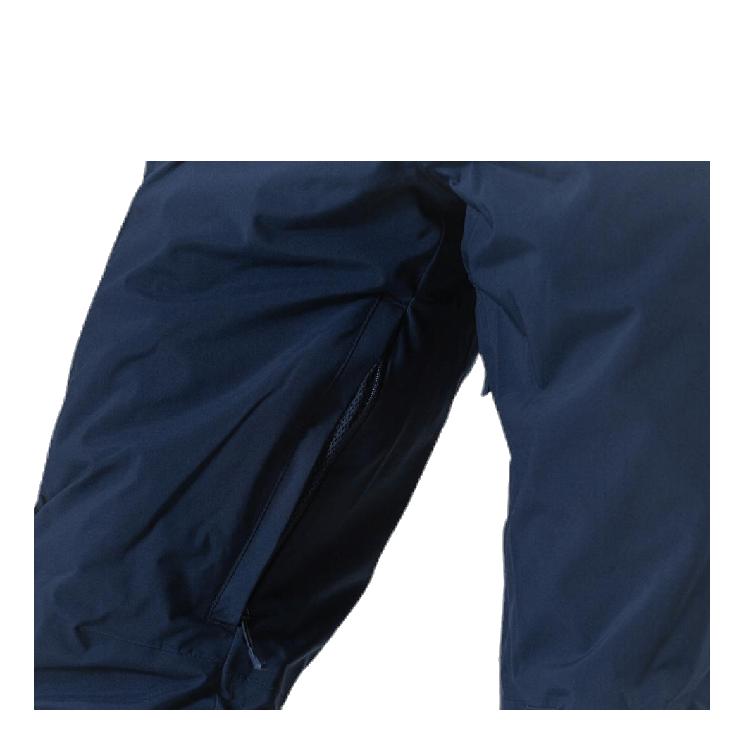 Legendary Insulated Pant Blue