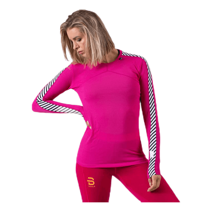 Lifa Crew Pink
