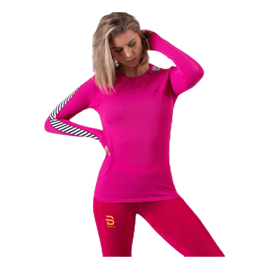 Lifa Crew Pink