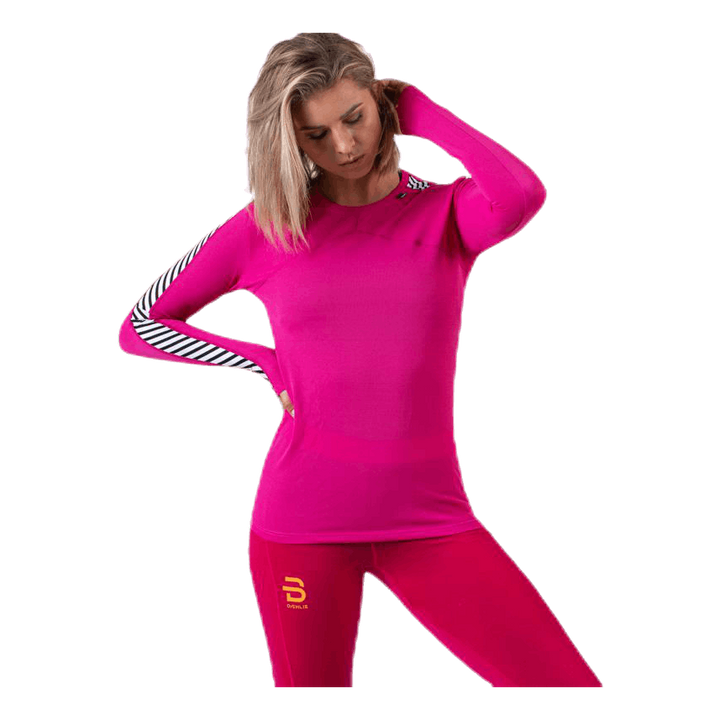 Lifa Crew Pink