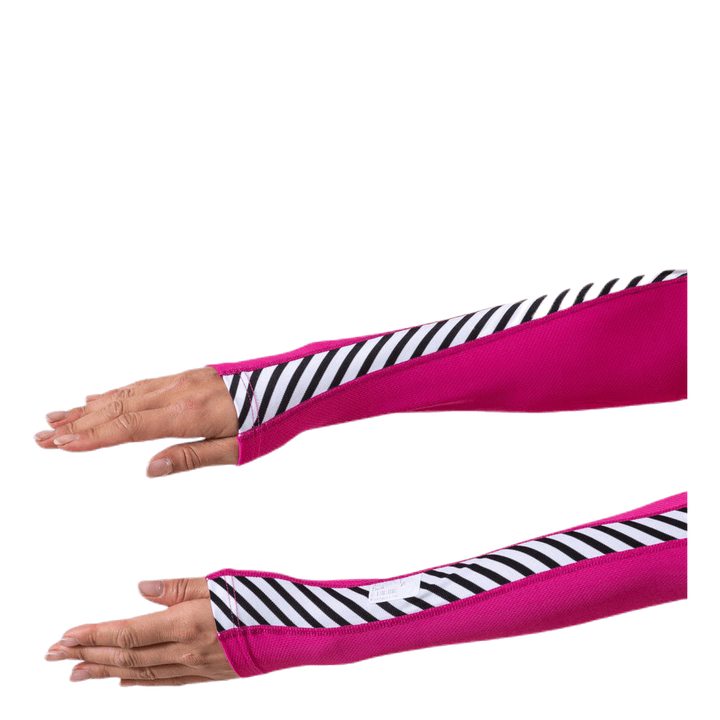 Lifa Crew Pink