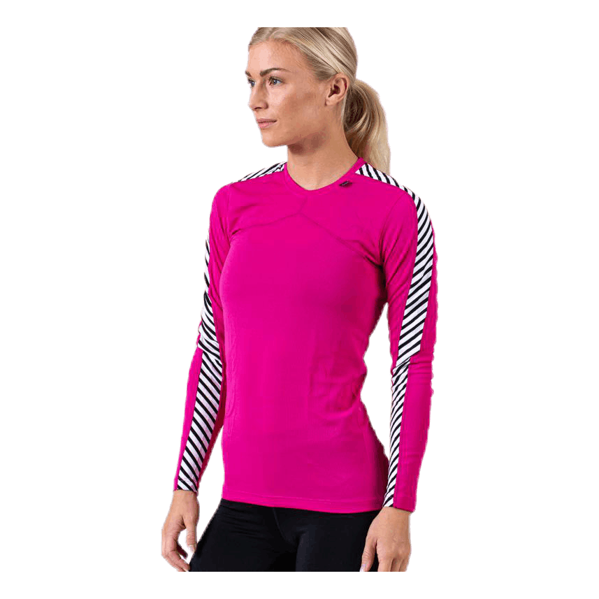 Lifa Crew Pink