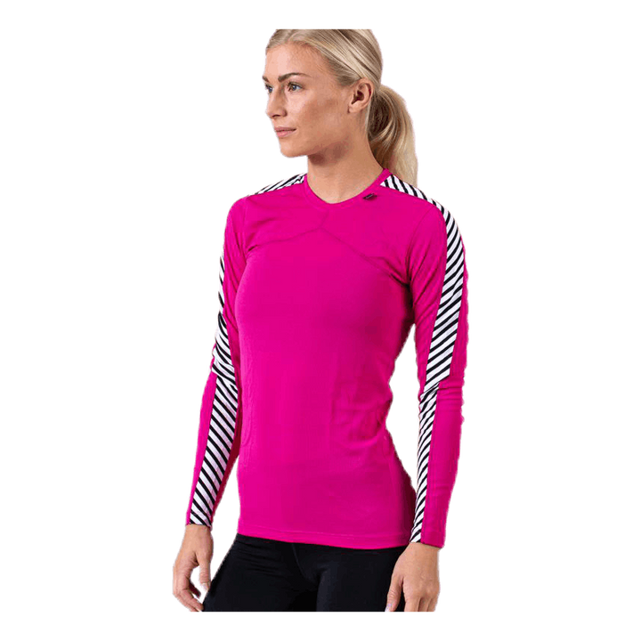Lifa Crew Pink