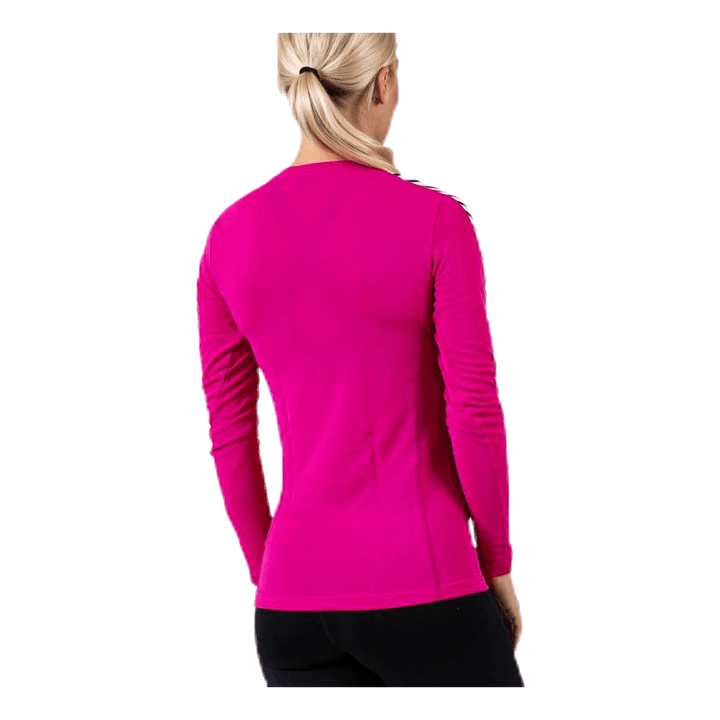 Lifa Crew Pink